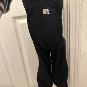 Boy’s football pants-size xs(8-10)